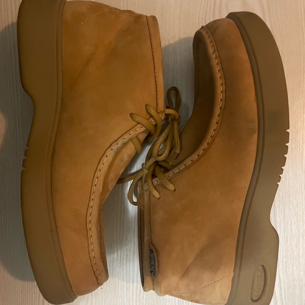 Lugz Men's Jagger Mid Boot Mjamn750 Size 10.5